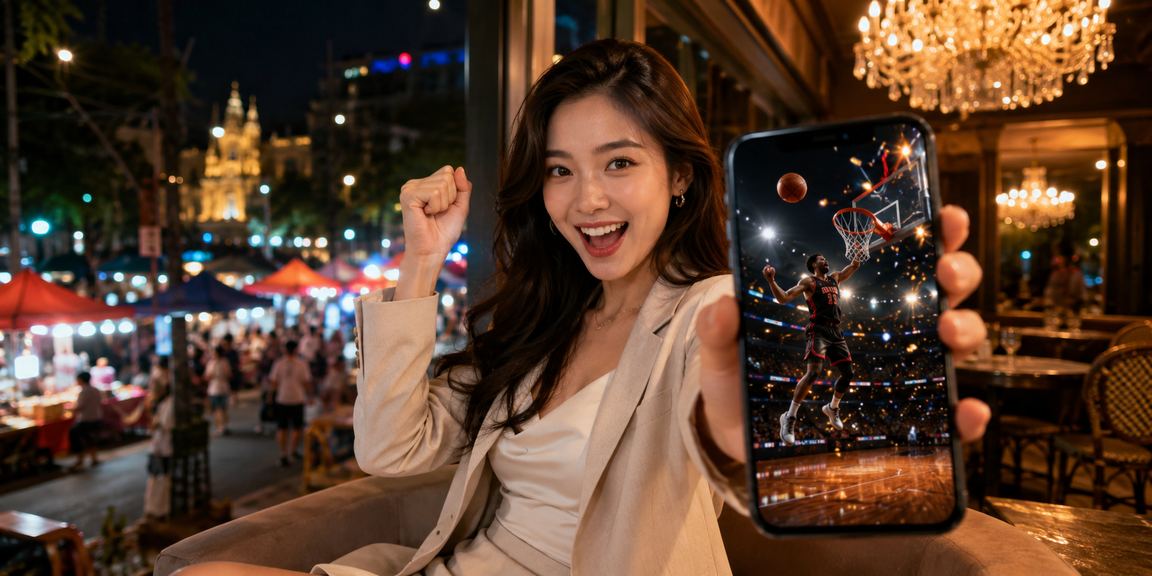 Cược keo88 trên điện thoại di động, giao diện người dùng tiếng Việt tiện lợi